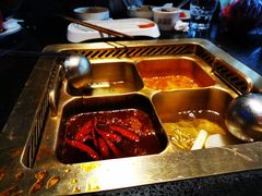 -川西坝子火锅(清江东路3.0直营店)