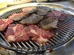-喜来稀肉(虹泉路店)
