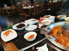 -香天下·四川火锅(安镇大润发店)