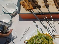 -亿牌牌东北烧烤(博物馆旗舰店)