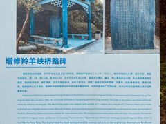 -羚羊峡古栈道森林公园