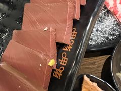 -呷哺呷哺 小火锅 (浦东新欧尚超市店)