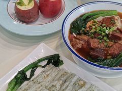 -馨越楼·点心·粤菜(赤坎店)