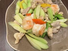 -湖州皇冠假日酒店-彩丰楼中餐厅