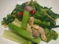 -中山市绿华园食府