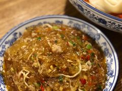 肉沫水晶粉-西北狼(GOGO新天地店)