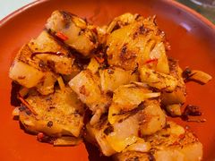 XO酱炒萝卜糕-衡山汇·高级粤菜(霄云路店)