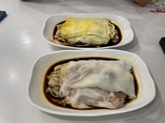 -华辉拉肠(同福店)