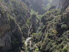 -雁荡山风景名胜区