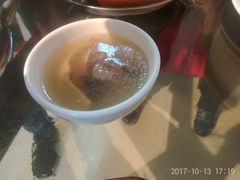 -民间瓦缸煨汤館(嵩山路店)