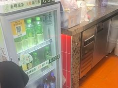 -巧儿重庆小面·梯坎面(观音桥好吃街C区店)