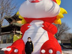 -欢乐水魔方水世界