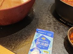 -山缓缓火锅(苏州仁恒仓街店)