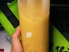 -芒青柠·鲜果甜品茶(双中店)