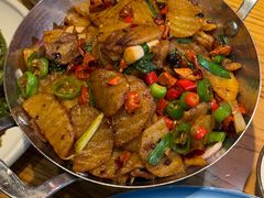 -小三峡食府(西五路店)