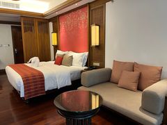 -西双版纳安纳塔拉度假酒店