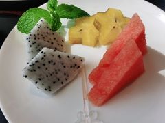 -小南洋海景餐厅(深圳湾店)
