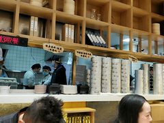 -小桃园·豆浆油条(复兴中路店)