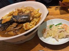 -壹零捌道·北京烤鸭(车公庄店)