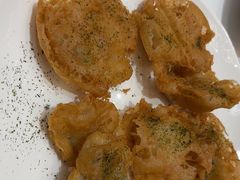 -喜宴又一村·粤菜·茶点·海鲜(壹方天地店)