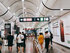 -大望路(地铁站)