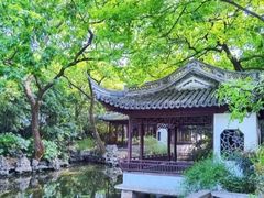 -秋霞圃