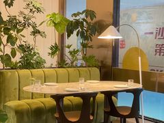 -慕境Moment Space·Fresh(33小镇店)