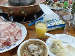 -元盛居(生态大街店)