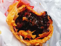 酥饼-清香酥饼(骑龙巷店)