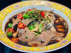 -忆家名门·上海菜(徐家汇店)