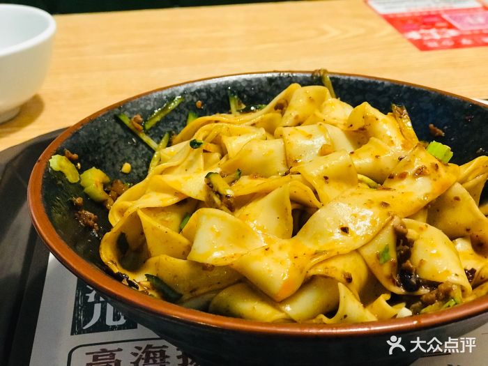康巴溜溜面(中坝店)图片 - 第28张