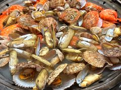 -大杰海鲜锅(基隆路店)