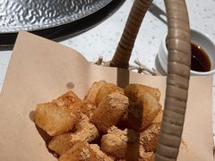 -左庭右院鲜牛肉火锅(长泰广场店)
