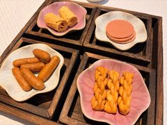 -卫鼎轩·曹公馆(鼓楼店)