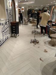 -苏豪路易士·嘉玛发廊