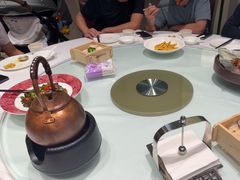 -南宁荔园维景国际大酒店·荔园中餐厅