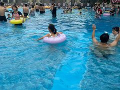 -苏州乐园森林水世界