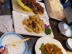 -东北大院·东北菜(三台子店)