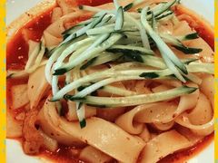 -巴依老爷新疆美食(常营店)