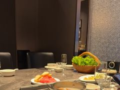 -德天肥牛海鲜火锅(城西银泰店)