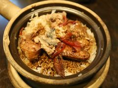 -马来西亚美食街