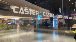 -CASTER