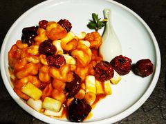 -北平盛世·新京菜·北京烤鸭(劲松·双井店)