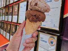 -Dooley's Premium Ice Cream