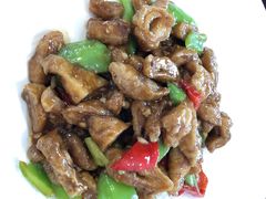 -牟传仁饭庄(星海店)