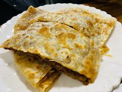 -溢心园香河肉饼总店