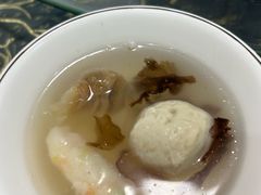 -梅子大排档