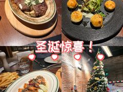 -404干式熟成牛排馆•聚会餐厅