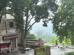 -莫干山风景区