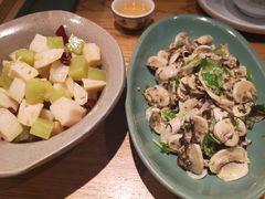 -潮粥荟·潮汕砂锅粥(朝阳大悦城店)